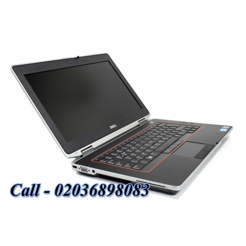 Dell Latitude E6320 Core i7 Laptop in East London